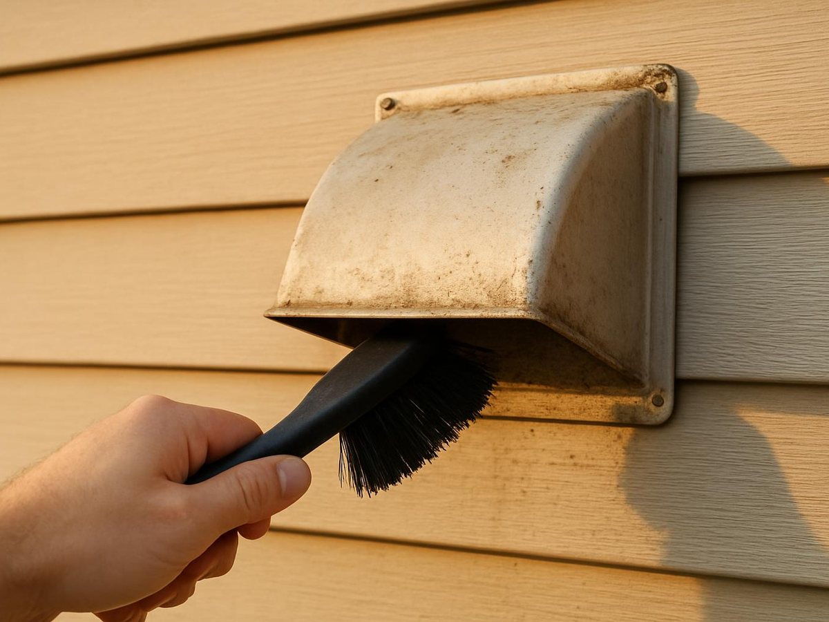 Maple Oak Dryer Cleaning Services work in Dallas